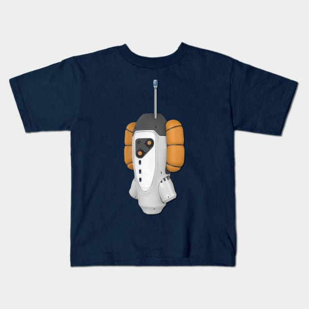 Beacon Kids T-Shirt by UnknownWorlds